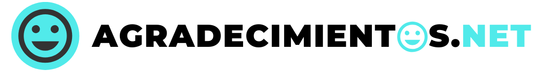 AGRADECIMIENTOS logo